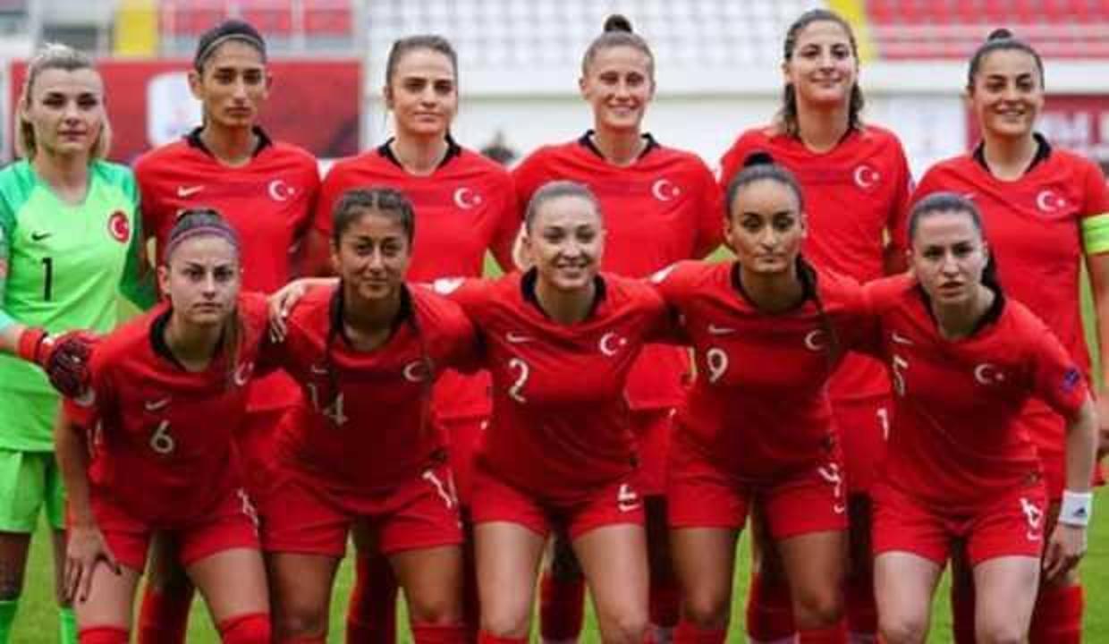 Milli Takım, Arnavutluk ile karşılaşacak