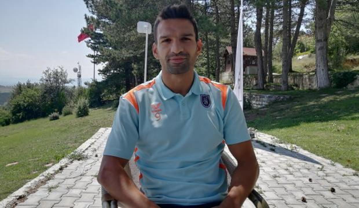 Muhammet Demir'den Milli takım isyanı! 'Hayal kırıklığı yaşadım'
