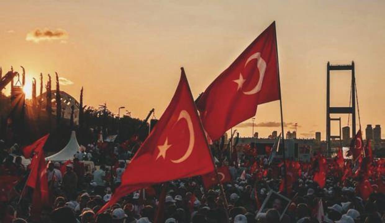 Ekonomi yönetiminden 15 Temmuz mesajı