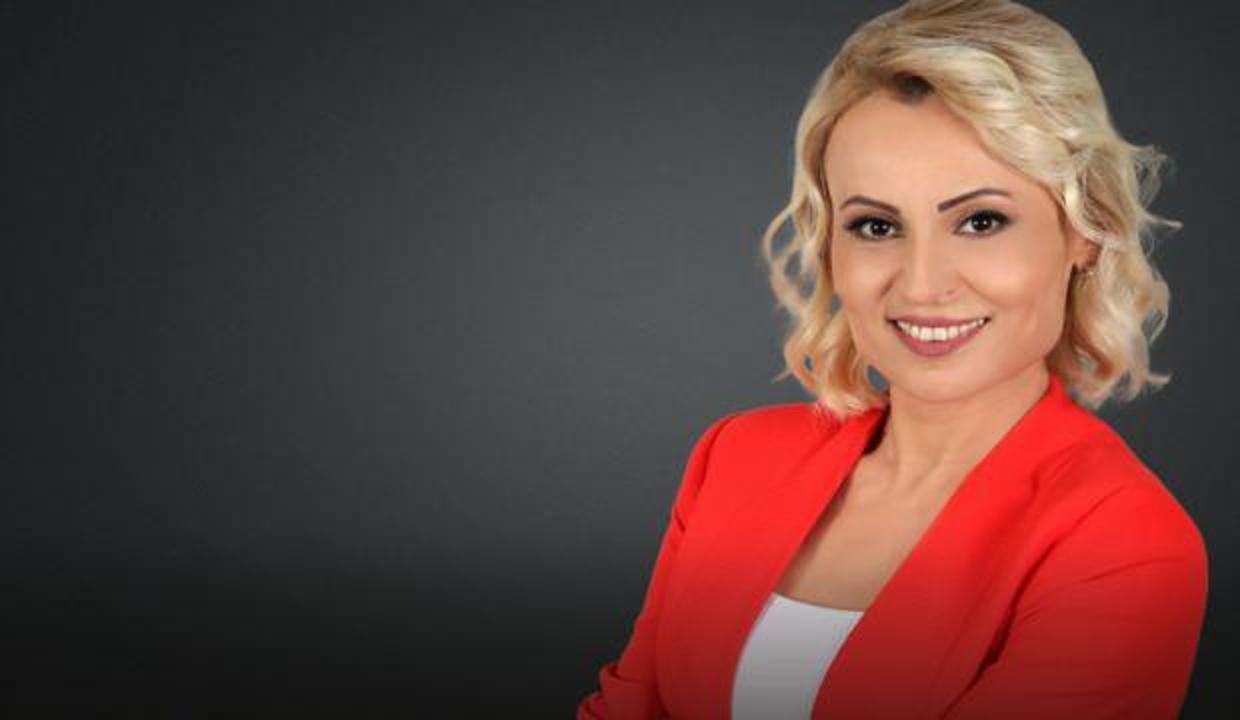 On parmağında on marifet olan Elif Baysal Dünden Bugüne'de