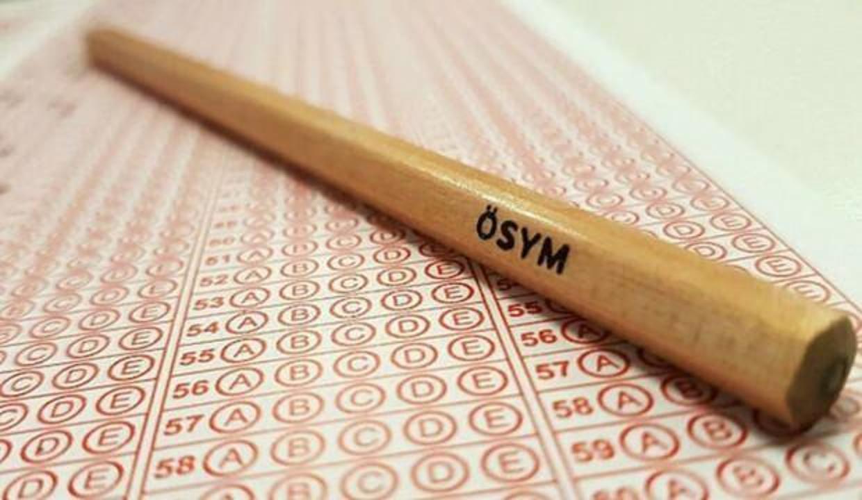 ÖSYM'den son dakika YÖKDİL uyarısı!
