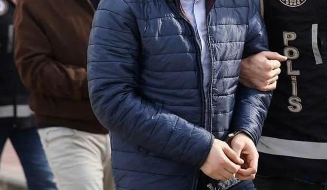 Son dakika haberi: PKK lehine propaganda yapan 3 kişi yakalandı