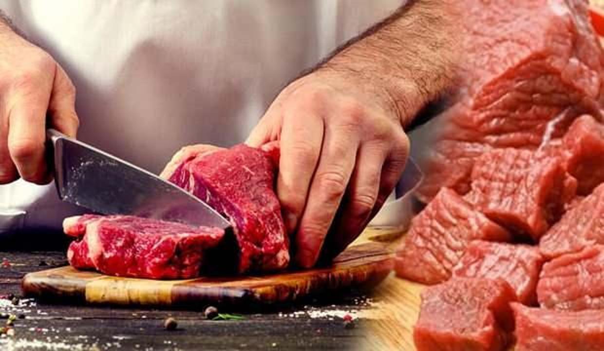Profesörden kurban eti uyarısı: En az 12 saat bekletin!