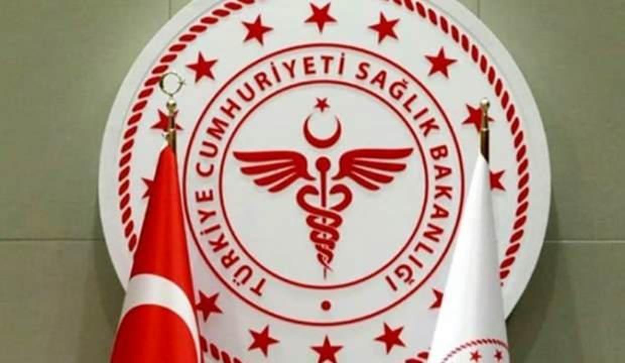 Sağlık Bakanlığı'ndan 81 ile genelge