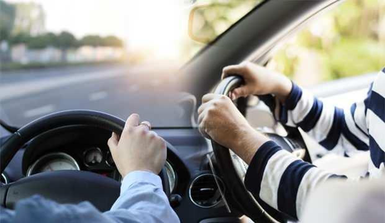 Sürücülerin korkulu rüyası: Yol hipnozu