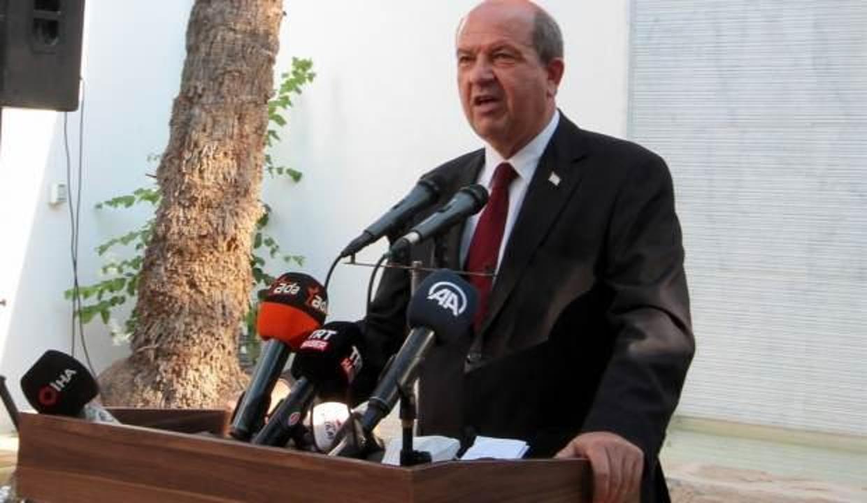 Tatar: Türkiye'ye daha da sıkı sarılacağız