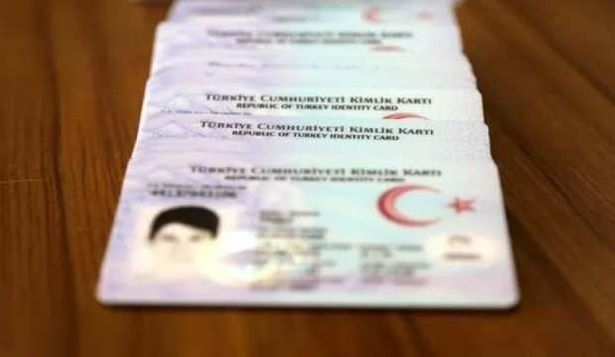 İçişleri açıkladı: İşte Türkiye'de en yaygın kullanılan soyadları