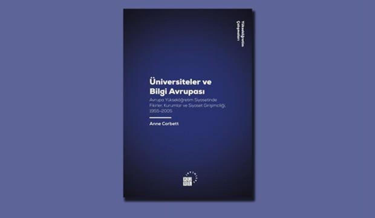 Üniversiteler ve Bilgi Avrupası - 9.Bölüm