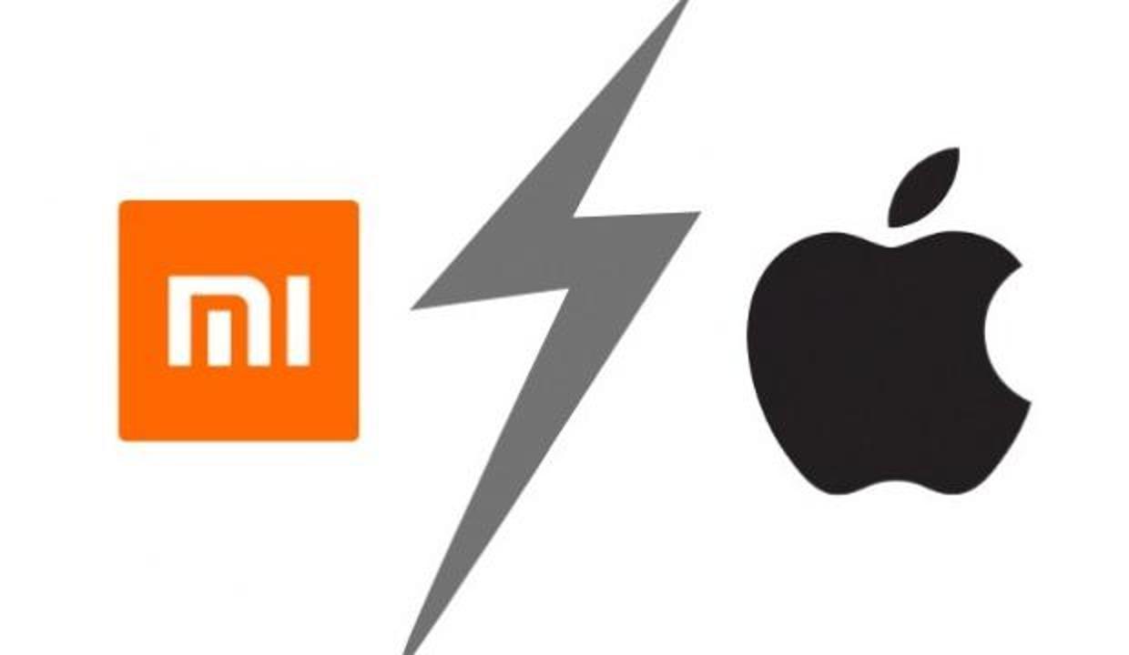 Xiaomi, Apple'ı geçerek ikinci sıraya yükseldi