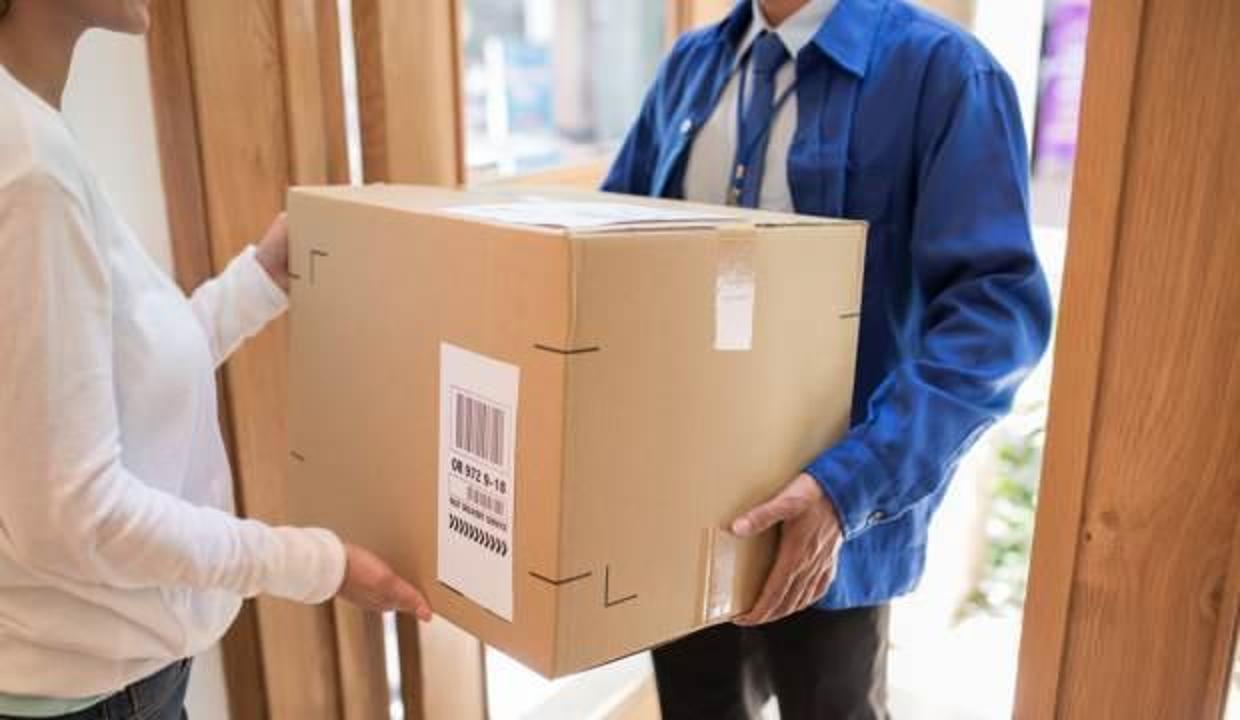 Yeni dolandırıcılık yöntemi pes dedirtti! Gerçek kargo şirketinde ortaya çıktı