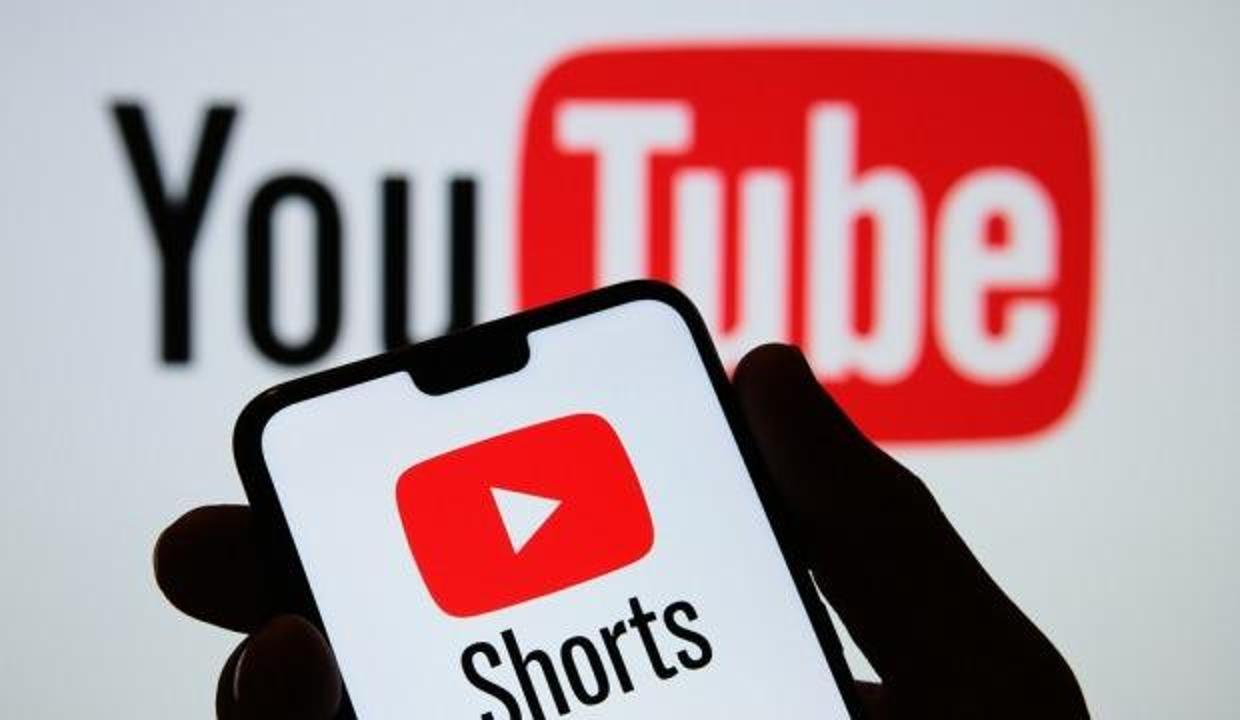 YouTube’un TikTok rakibi özelliği Türkiye’de