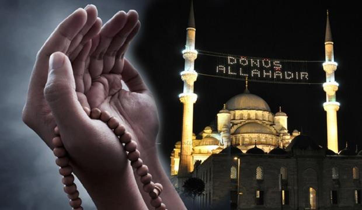 Zilhicce ayında yapılacak ibadetler nelerdir? Zilhicce ayı orucu ve faziletleri...