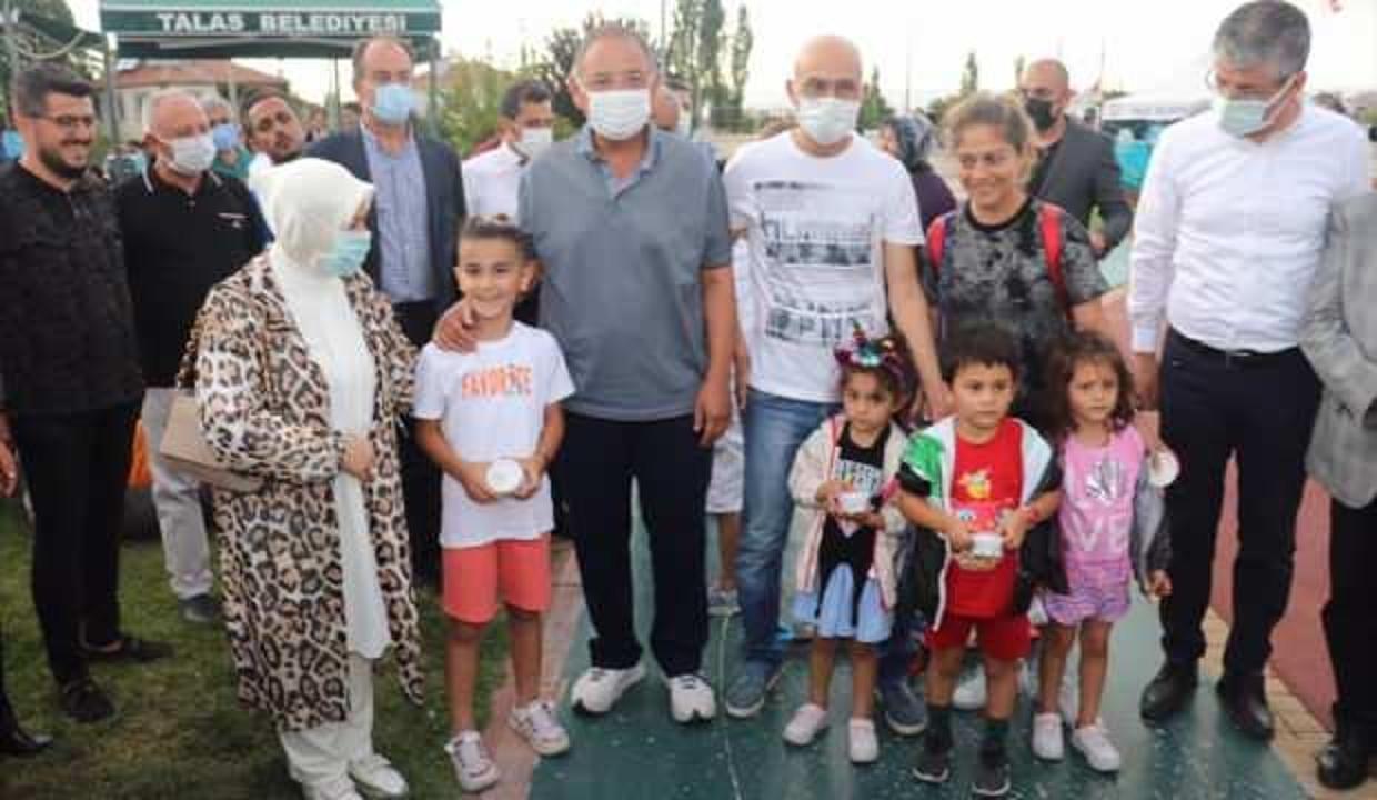 AK Parti Genel Başkan Yardımcısı Özhaseki: Kılıçdaroğlu özel bir insan