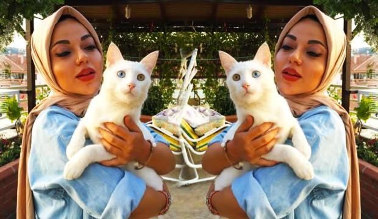 AA muhabiri Esma Arslan'dan STK'lara 'alan el veren el' eleştirisi
