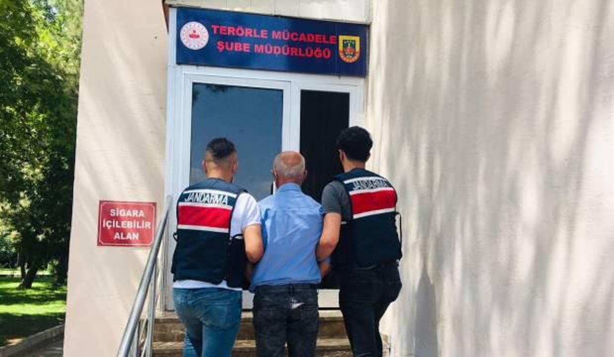 Adıyaman'da PKK'nın finans yapısına operasyon!