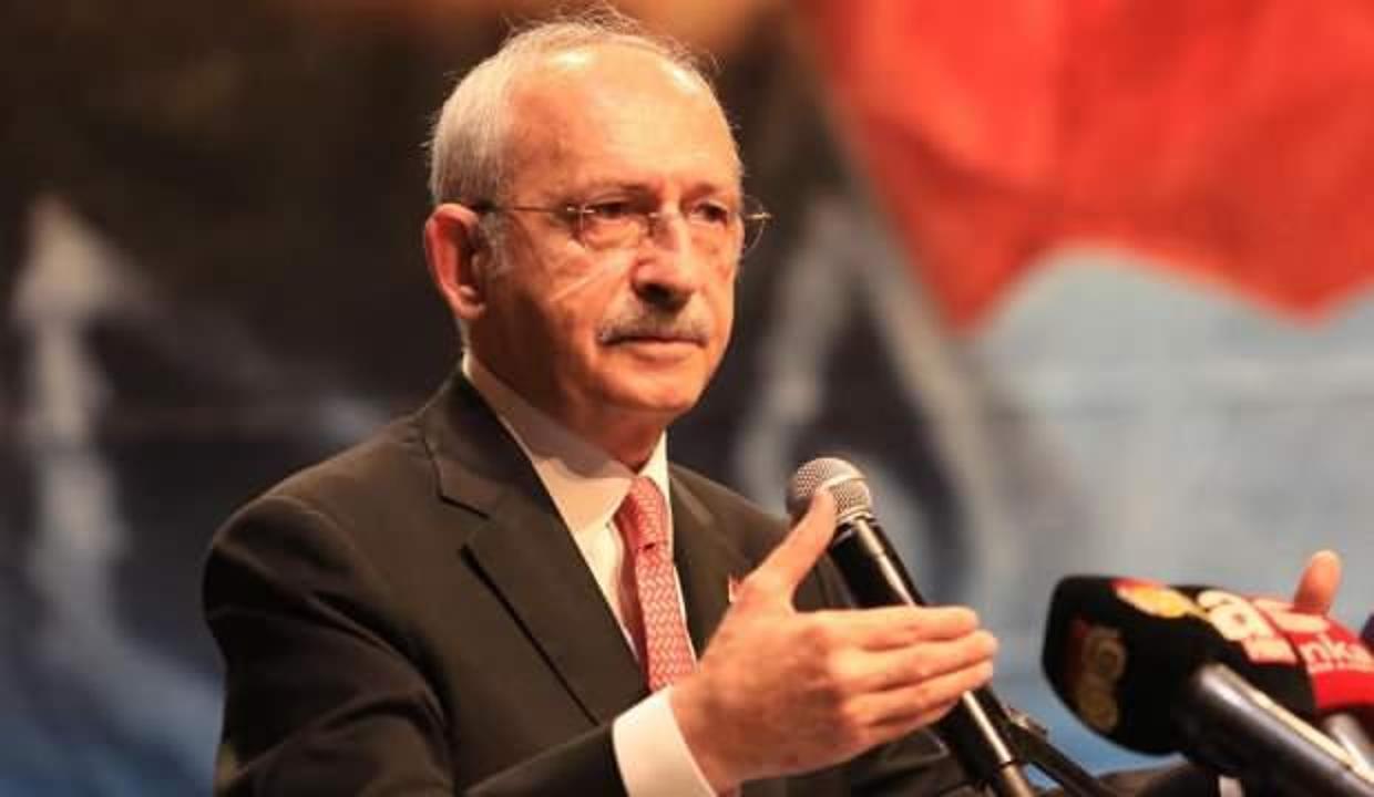 Ahmet Hakan'dan Kılıçdaroğlu'na: Fabrikasyon meydan okuma!