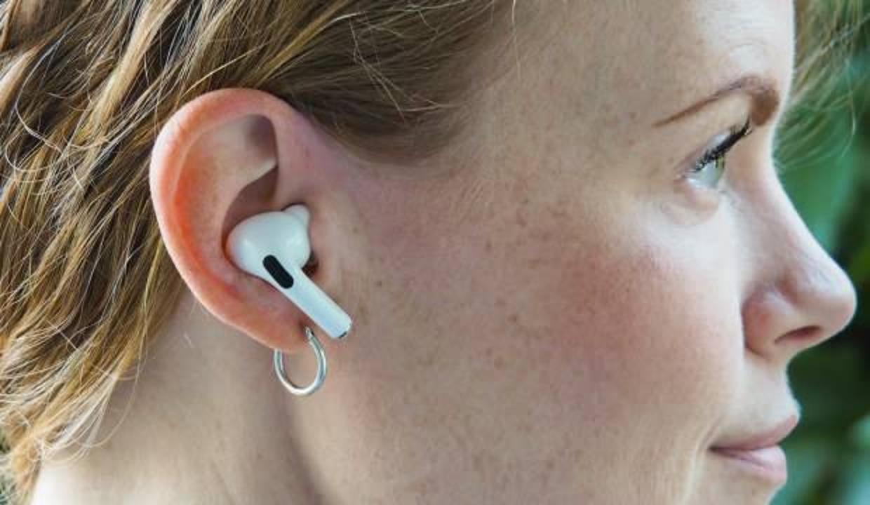 AirPods 3'ün fotoğrafları sızdırıldı