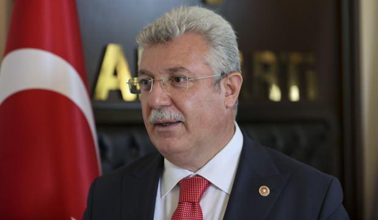 Akbaşoğlu: Erken seçim yok, seçimlere erkenden hazırlık var