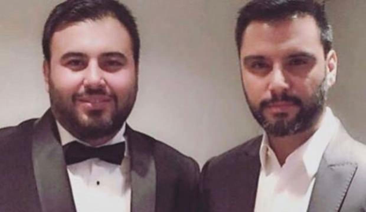 Alişan'ın kardeşi hayatını kaybetti!