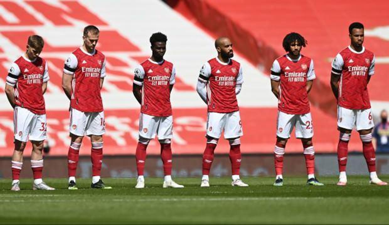 Arsenal, koronavirüs nedeniyle Florida Kupası'ndan çekildi