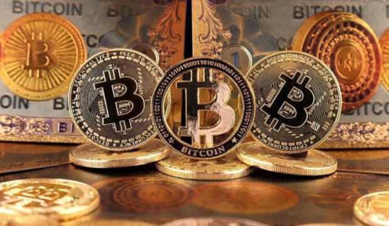 100 milyon liralık kripto para bloke edildi