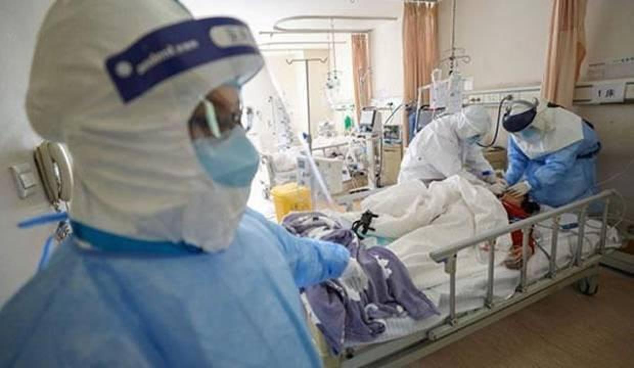 Çin'in Myanmar sınırında vakalar artıyor: Önlemler artırıldı