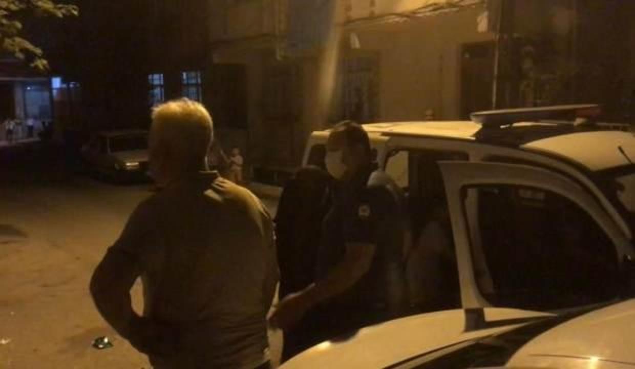 Çocuğunu tavana asıp dövdüğü iddia edilen babaya soruşturma