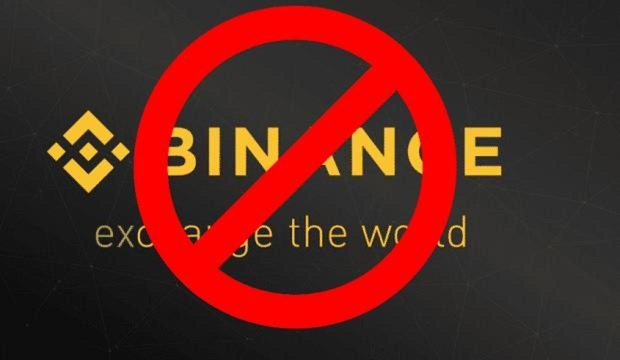 Dev banka Binance’a ödemeleri yasakladı