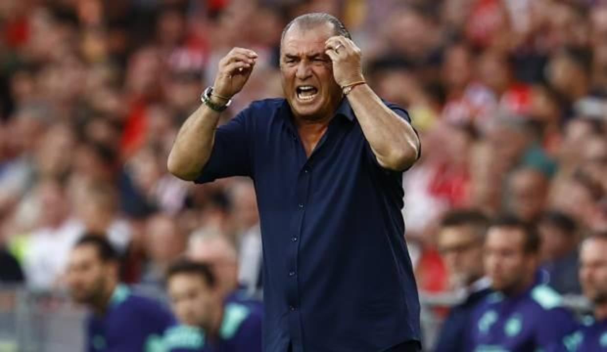 Fatih Terim: Rahat bir galibiyet aldılar