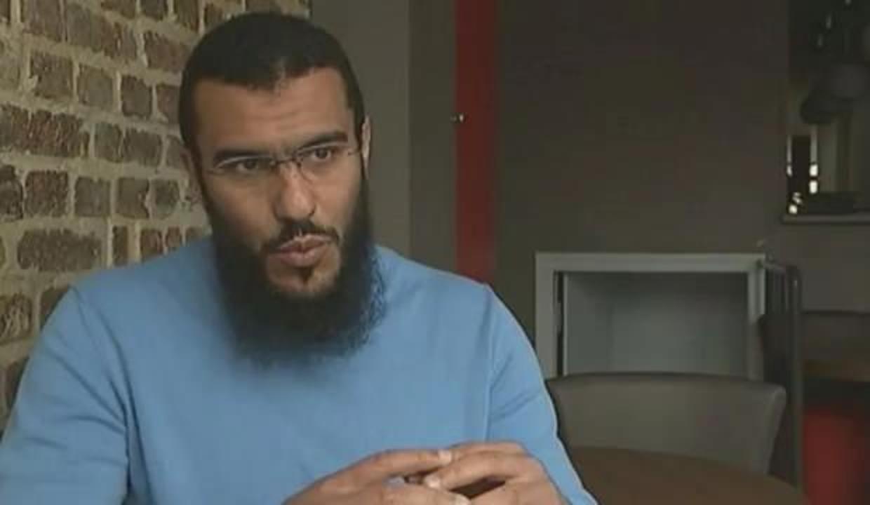 Fransa'da imam, İçişleri Bakanı hakkında suç duyurusunda bulundu