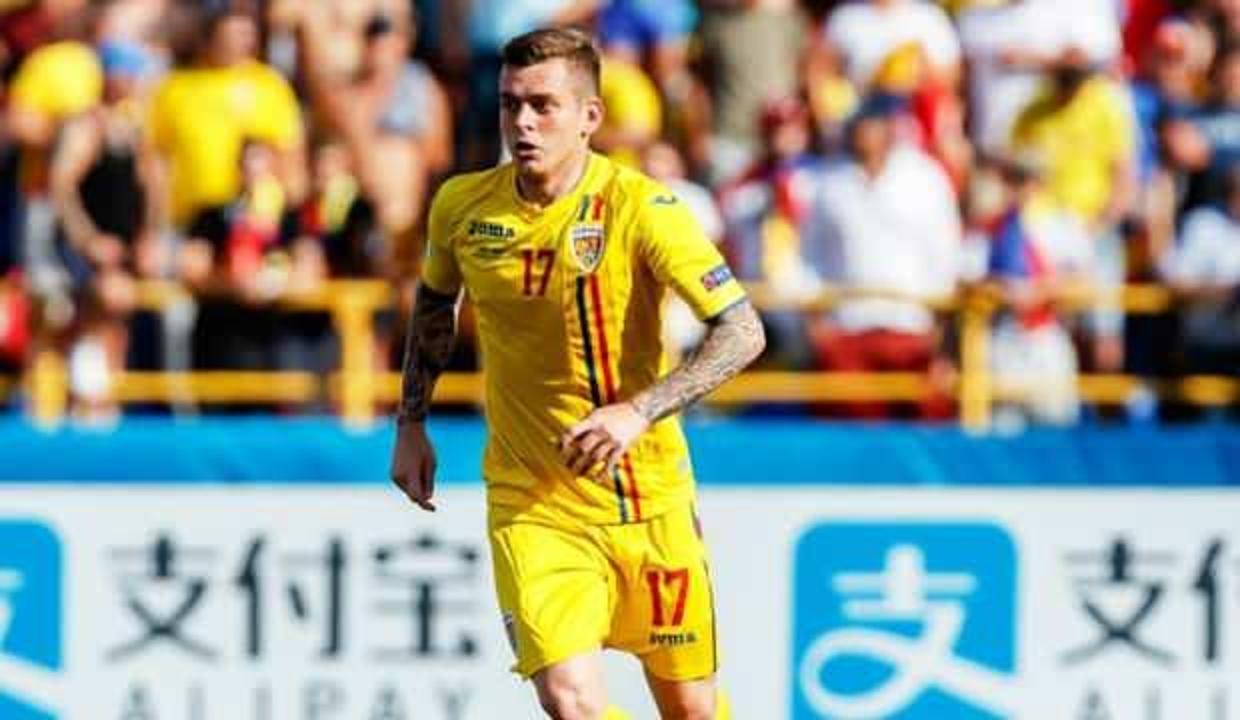 Galatasaray, Cicaldau'yu resmen duyurdu!