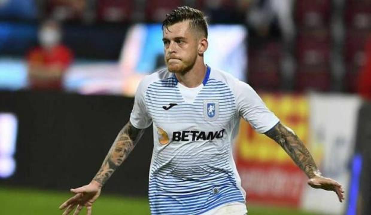 Galatasaray'ın yeni transferi İstanbul'da!