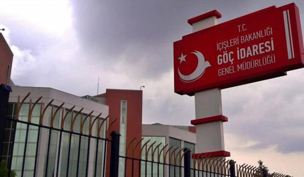 KPSS şartsız Göç İdaresi personel alım ilanı! Başvuru için son 3 gün...
