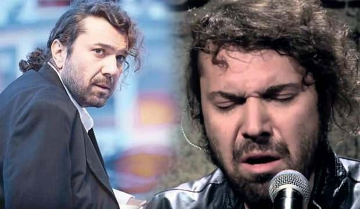Halil Sezai hapis yattığı şiddet olayını savundu: Kafam güzeldi, tam dövemedim!
