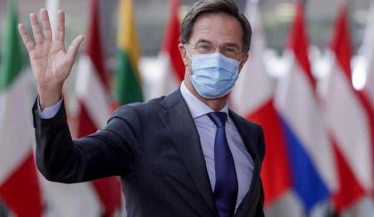 Hollanda'da artan vakaların ardından evden çalışmaya dönüş çağrısı