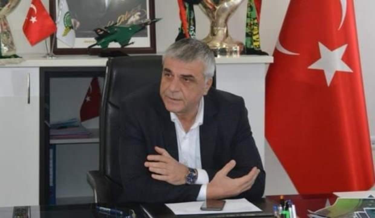 Hüseyin Eryüksel trafik kazasında hayatını kaybetti!