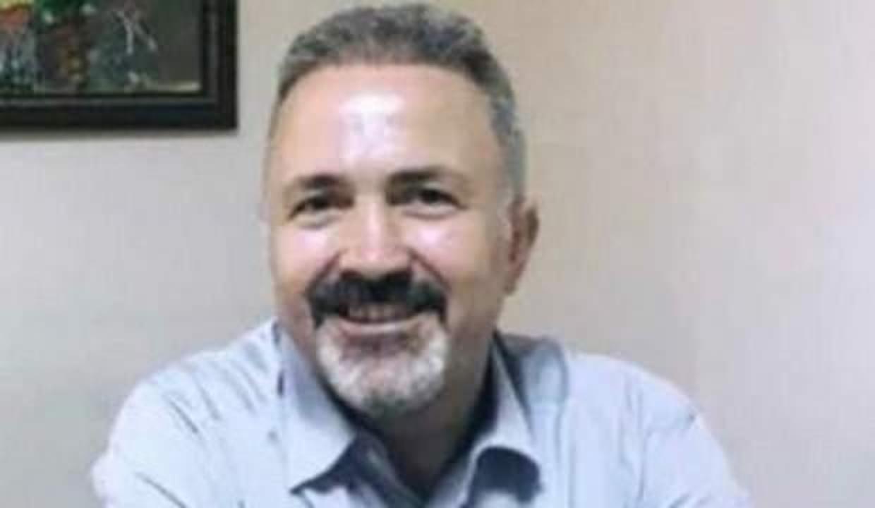 İşte Emniyet Müdür Yardımcısı Hasan Cevher'i şehit eden kişi!