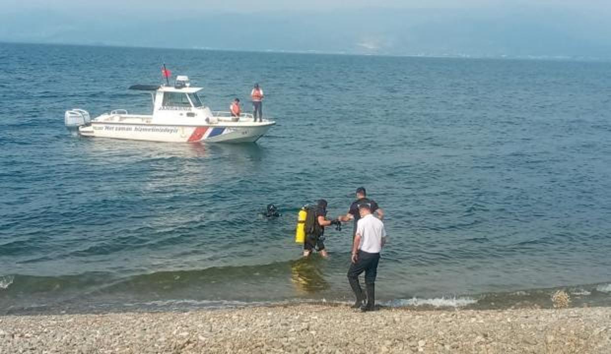 İznik'ten acı haber geldi