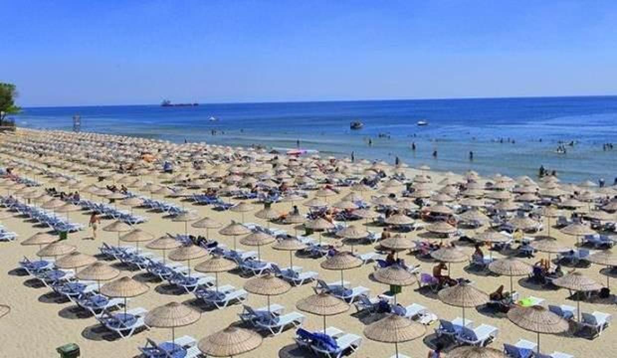 İçişleri Bakanlığı'nın şezlong ve beach club raporu ortaya çıktı