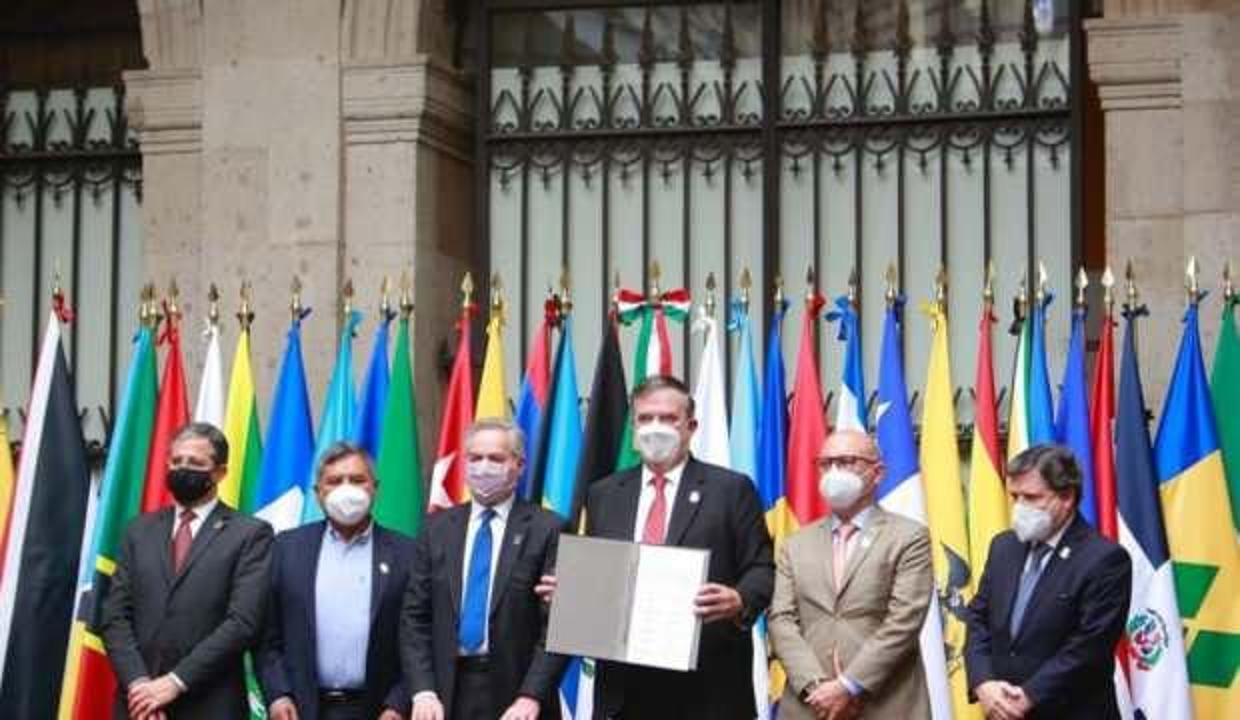 Latin Amerika ve Karayipler Uzay Ajansı kuruluyor