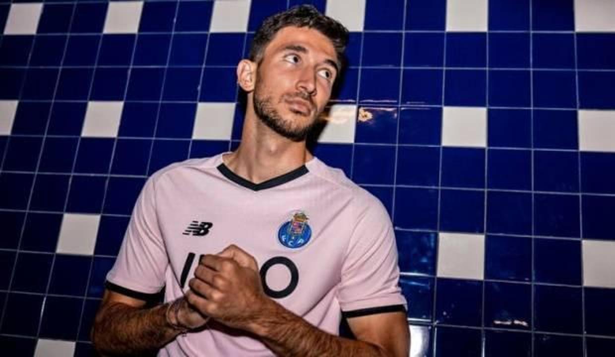 Liverpool'dan Porto'ya! Resmen açıklandı
