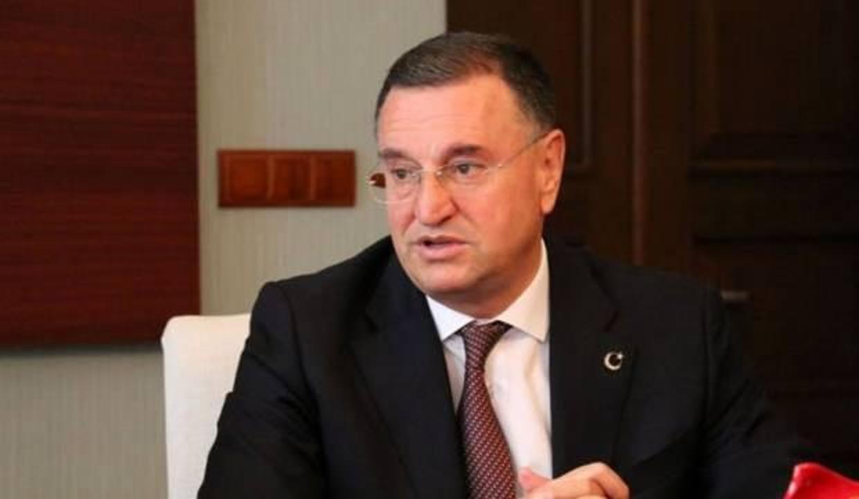 Kıbrıs'ta dikkat çeken diyalog: Lütfü bize Allah’ın bir lütfu!