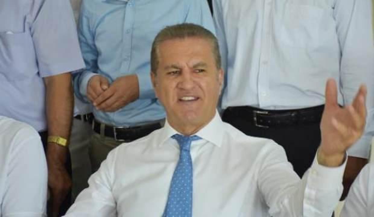 Mustafa Sarıgül: Tarımda alım garantisini getireceğiz