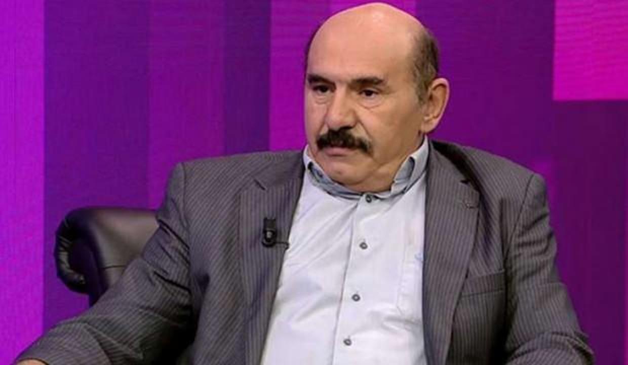 Osman Öcalan'ın felç geçirdiği açıklandı