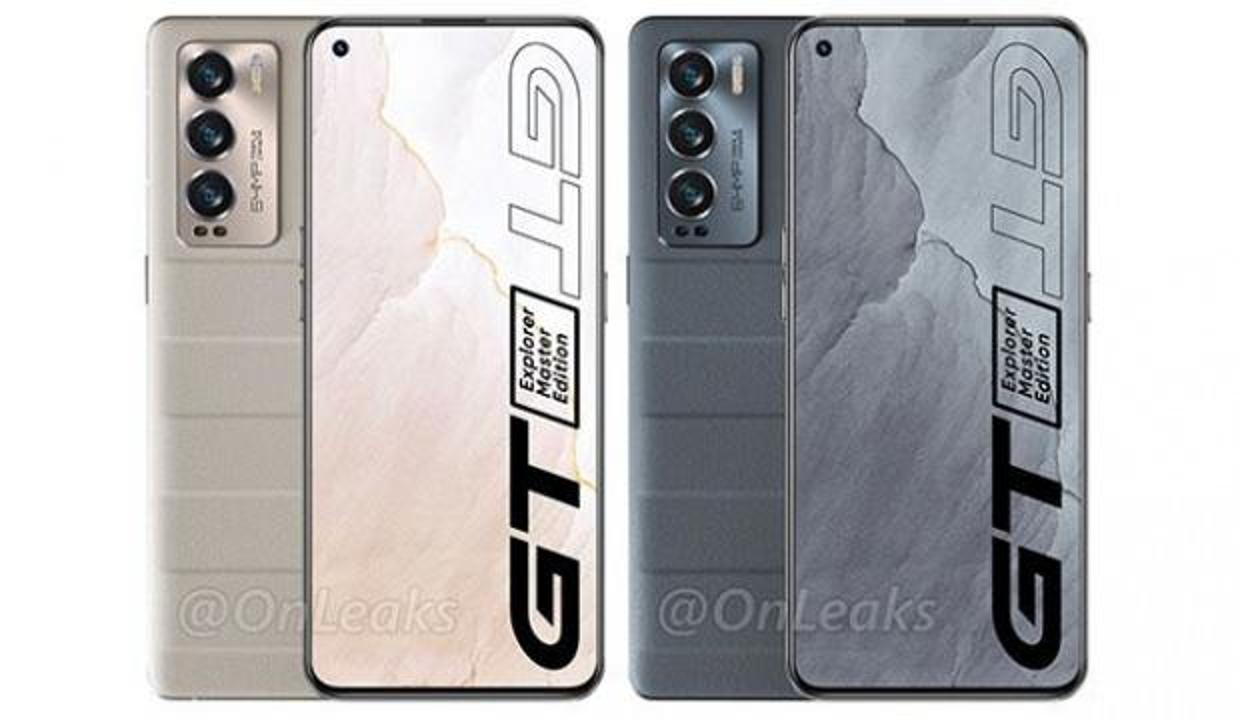 Oyun bilgisayarı gibi telefon: 19 GB RAM