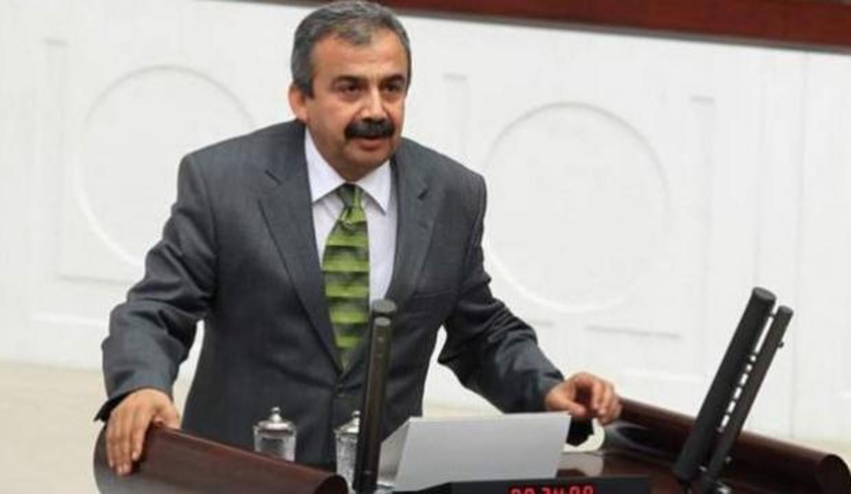 PKK'ya 'Sırrı beni aldatıyor' mektubu