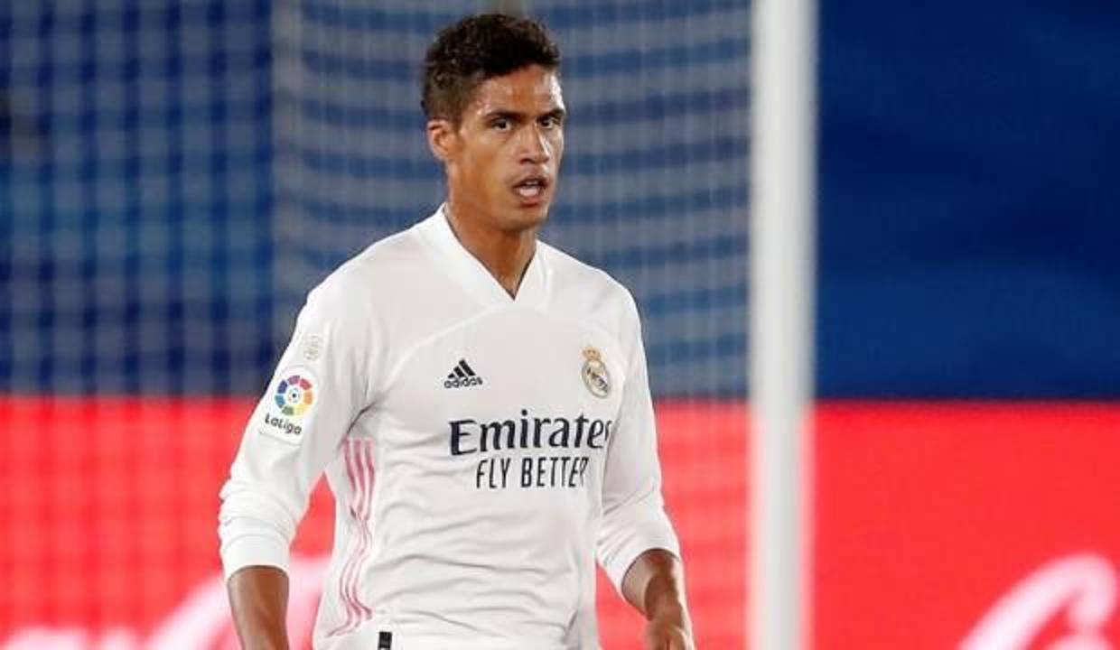 Premier Lig'de Raphael Varane savaşı!