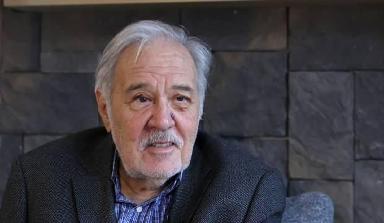 Prof. Dr. İlber Ortaylı tarihçi Halil İnalcık'ı anlattı