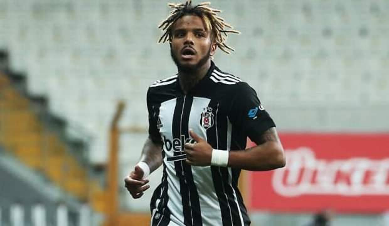 Sporting, Rosier'in transfer için evrakları Beşiktaş'a yolladı!