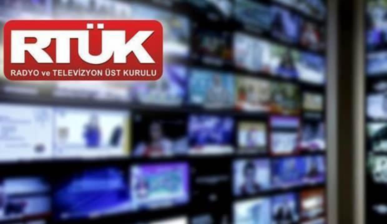 RTÜK: Yerli ve milli medyamız yalnız ve sahipsiz değildir